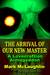 The Arrival Of Our New Master A Lovecraftian Armageddon by Mark McLaughlin