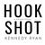 Hook Shot (Hoops, #3) by Kennedy Ryan