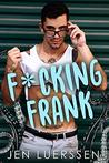 F*cking Frank (Smirk Series Book 1)