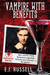 Vampire with Benefits (Supernatural Selection, #2) by E.J. Russell