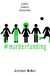#MurderFunding (Murder Trending #2) by Gretchen McNeil