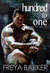 Hundred To One (Cedar Tree #2) by Freya Barker