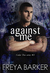 Against Me (Cedar Tree #3) by Freya Barker