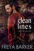 Clean Lines (Cedar Tree #4) by Freya Barker