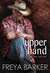 Upper Hand (Cedar Tree #5) by Freya Barker