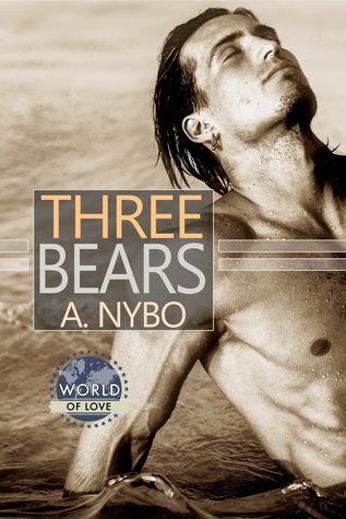 Three Bears (World of Love)