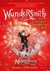 Wundersmith The Calling of Morrigan Crow (Nevermoor, #2) by Jessica Townsend