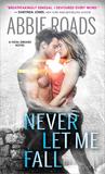 Never Let Me Fall (Fatal Dreams)