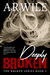 Deeply Broken (Broken, #2) by A.R. Wile