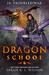 Troubled War (Dragon School #18) by Sarah K.L. Wilson