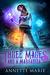 Three Mages and a Margarita (The Guild Codex Spellbound, #1) by Annette Marie