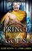 Prince of Gods A Wish Quartet Novella (Age of Magic Wish Quartet) by Elise Kova