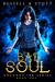 Bad Soul An Uncanny Kingdom Urban Fantasy (The Uncanny Ink Series Book 1) by David Bussell