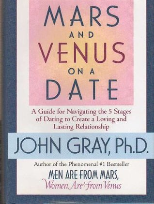 A Guide for Navigating the 5 Stages  - John Gray