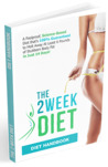 The 2 Week Diet Plan by Brian Flatt by Brian Flatt