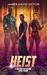 Heist A Valyien Far Future Space Opera by James David Victor