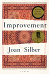 Improvement by Joan Silber Improvement by Joan Silber