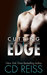 Cutting Edge (The Edge, #0.5) by C.D. Reiss