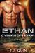 Ethan Cyborg of Honor (Knights of the Future, #1) by T.J. Quinn