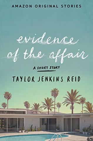 The Seven Husbands of Evelyn Hugo by Taylor Jenkins Reid, a Review »  Quotation Re:Marks