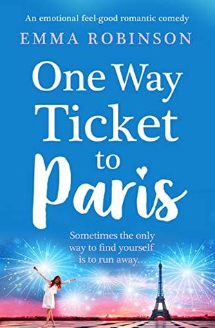 One Way Ticket to Paris