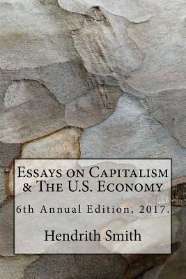 Essay on capitalism