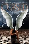 Cursed (The Watchers, #1)