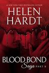 Blood Bond: 8 (Blood Bond Saga)