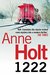1222 (Hanne Wilhelmsen, #8) by Anne Holt