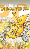 I'm From the Sun: The Gustafer Yellowgold Story