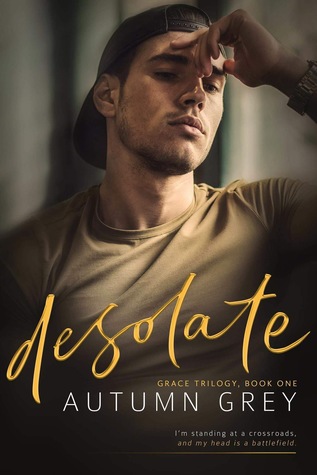 desolate