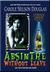 Absinthe Without Leave A Midnight Louie Cafe Noir Mystery (Midnight Louie, Cozy-Noir feline P.I. Book 1) by Carole Nelson Douglas