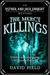 The Mercy Killings Children are going missing in Victorian England (Esther & Jack Enright Mystery #6) by David Field