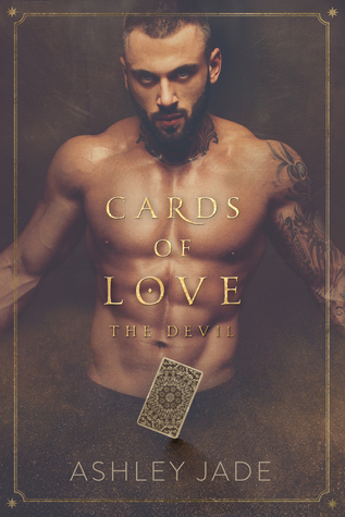 Cards of Love: The Devil