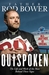 Outspoken Because Justice Is Always Social by Rod Bower