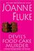 Devil's Food Cake Murder (Hannah Swensen, #14) by Joanne Fluke