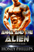 Anna and the Alien (Alien Abduction, #1) by Honey Phillips