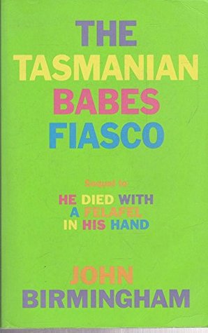 He Died With A Felafel In His Hand Ebook
