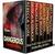 Dangerous Temptation - Dark Passion by Rebecca York