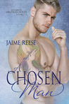 A Chosen Man (The Men of Halfway House, #6)