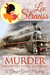 Murder Aboard the Flying Scotsman (Ginger Gold Mysteries #8) by Lee Strauss