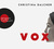 Vox by Christina Dalcher