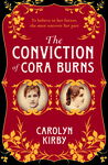 The Conviction of Cora Burns