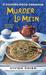 Murder Lo Mein (A Noodle Shop Mystery, #3) by Vivien Chien