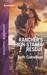 Rancher's High-Stakes Rescue by Beth Cornelison