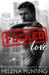 Pucked Love (Pucked, #6) by Helena Hunting