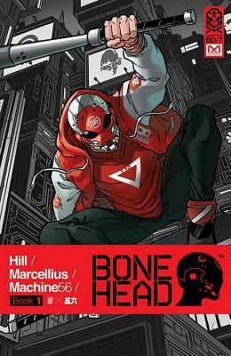 Bonehead, Vol. 1