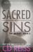 Sacred Sins (Sins Duet, #2) by C.D. Reiss