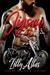 Jigsaw (Hell's Handlers MC, #3) by Lilly Atlas