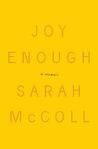 Joy Enough: A Memoir